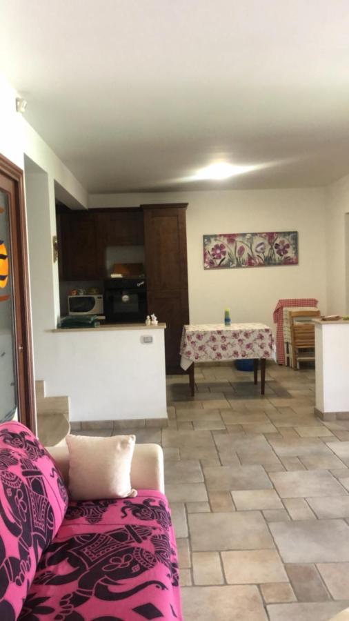 Gold House Luxury Anzio Villa Luaran gambar