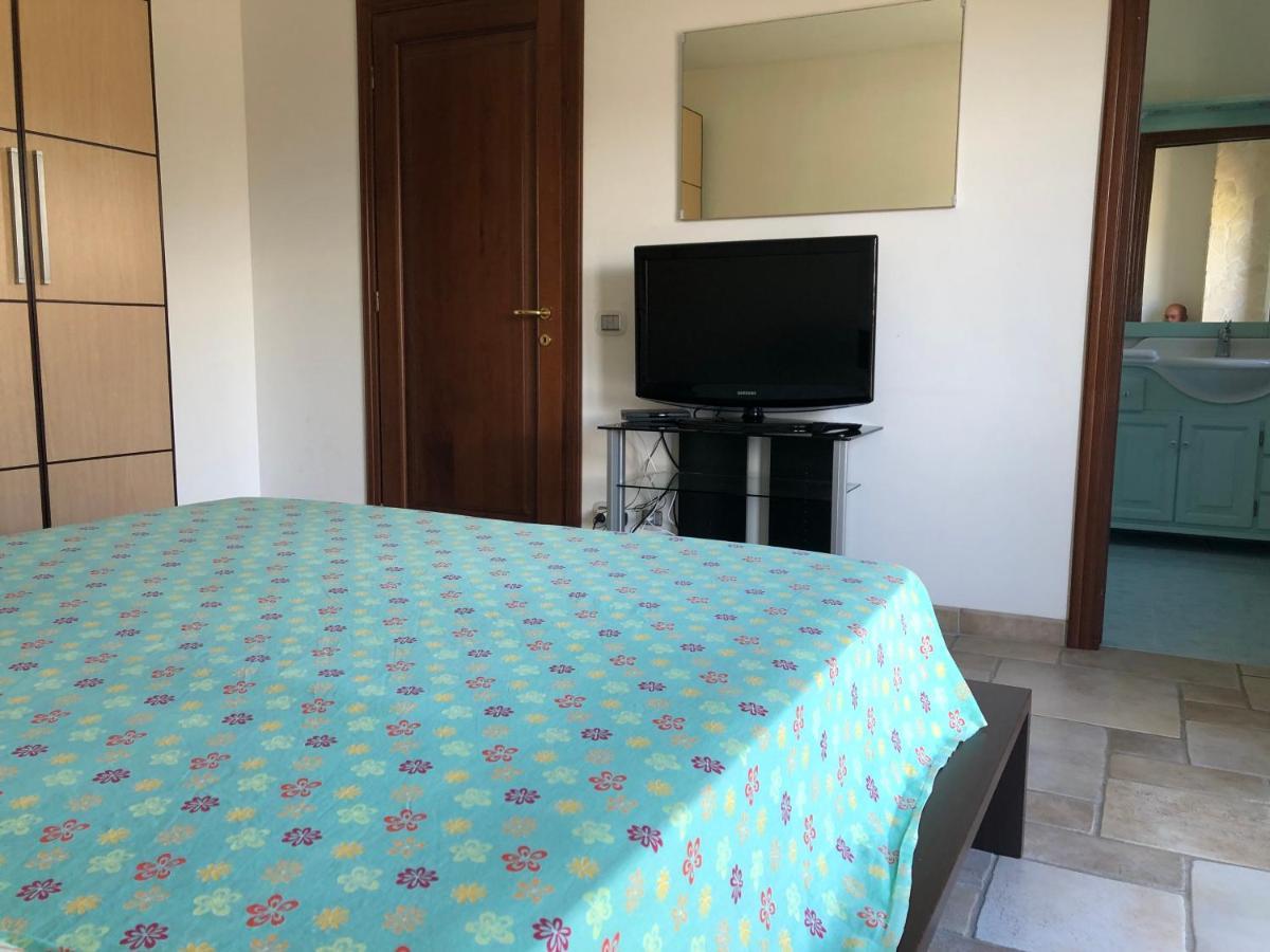 Gold House Luxury Anzio Villa Luaran gambar