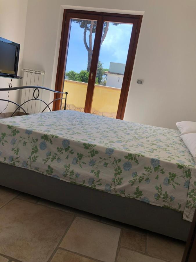 Gold House Luxury Anzio Villa Luaran gambar