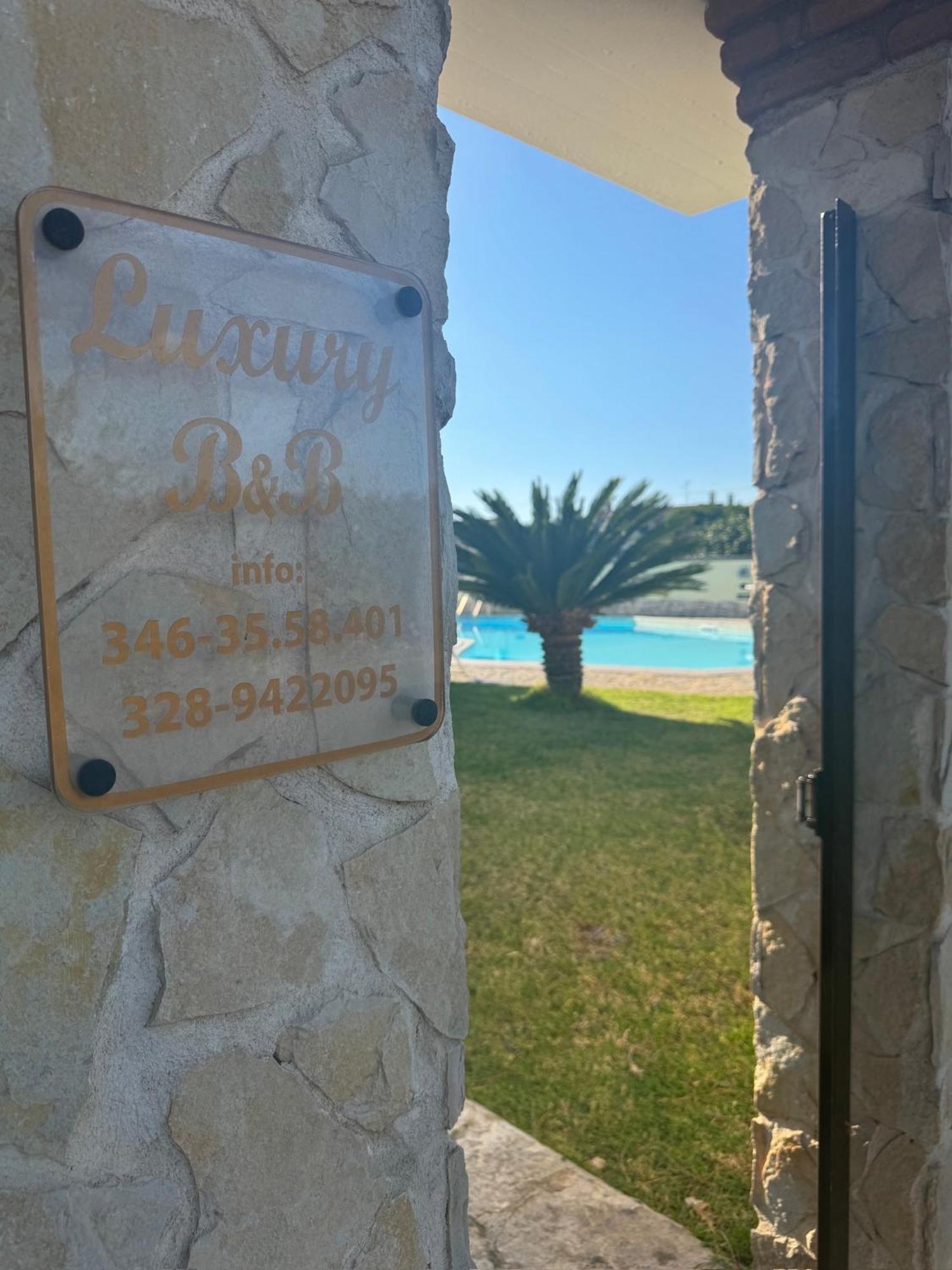 Gold House Luxury Anzio Villa Luaran gambar